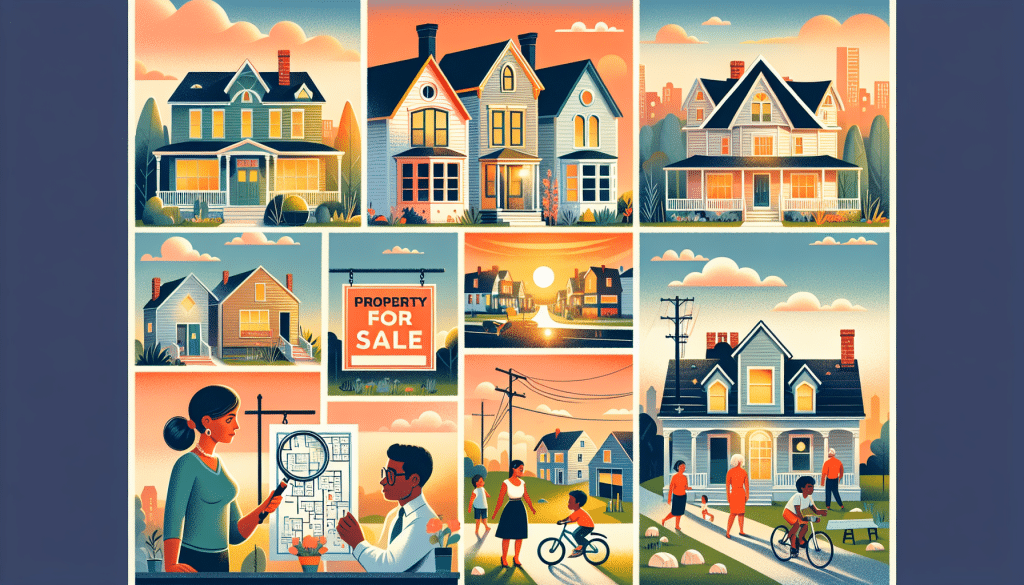 The Hidden Gems of Real Estate: Uncovering Undervalued Neighborhoods ...