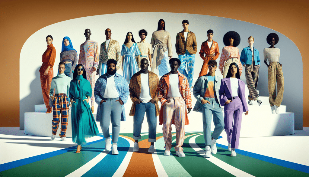 Size Inclusivity: Brands Leading the Curve - Parent Mood